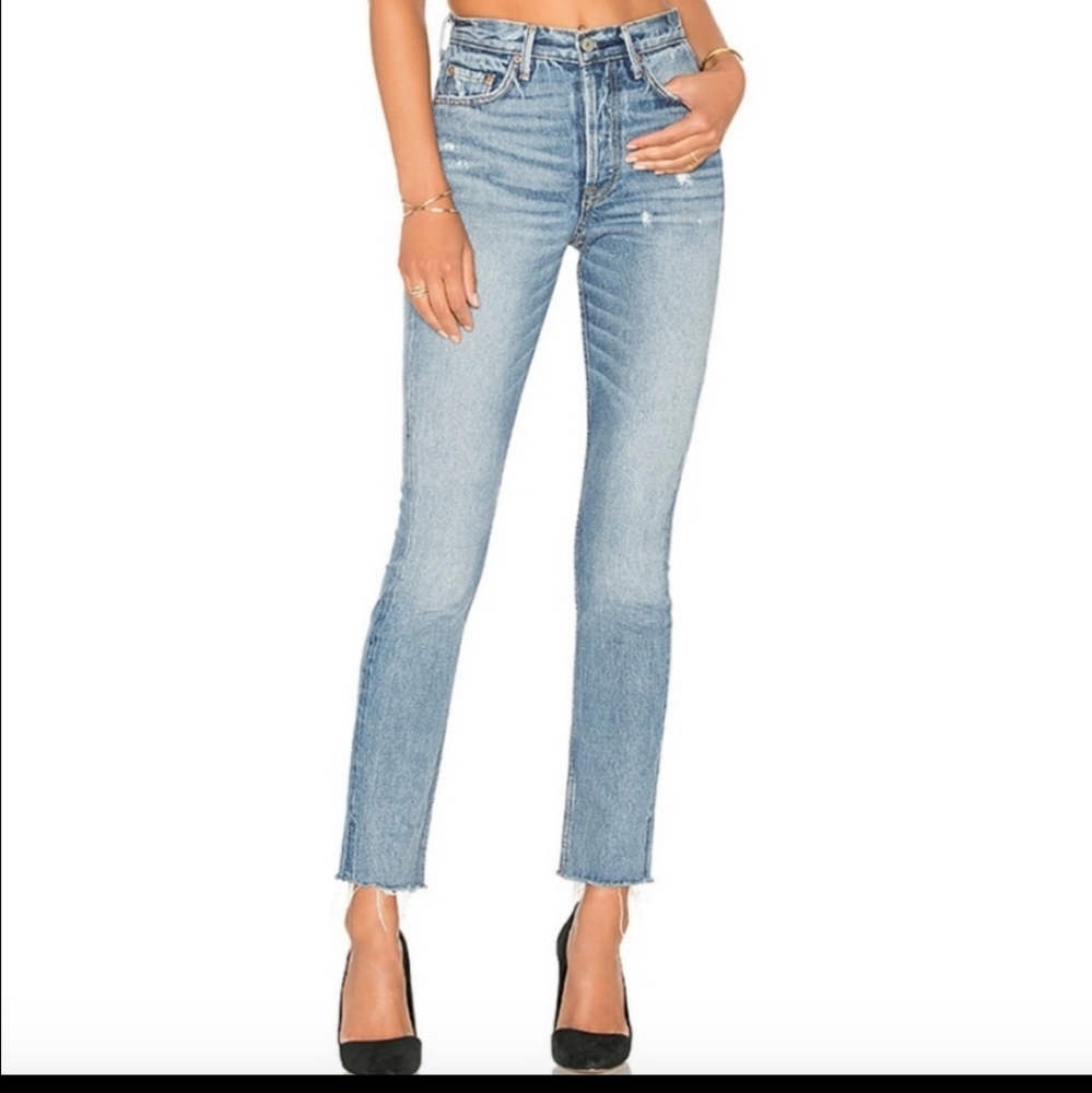 GRLFRND jeans